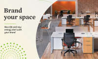 Burama : improving your workspace !
