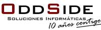 Oddside soluciones informáticas