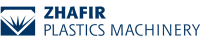 Zhafir plastics machinery gmbh