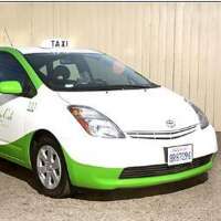 Santa monica green taxi :-: metro cab co