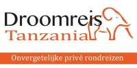 Droomreis tanzania