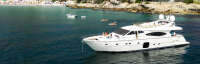 African luxury yacht charters cape town