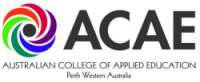 Australian college of applied education (acae)