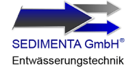 Sedimenta gmbh entwässerungstechnik