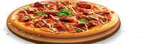 Darling pizzeria