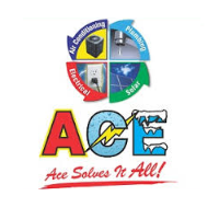 Ace solves it all