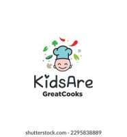 Get kids cooking