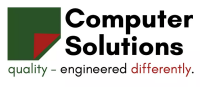 Computon solutions