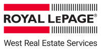 Royal lepage west real estate services