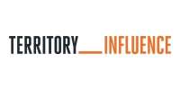 Territory content to results