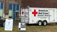 American red cross, southeastern pennsylvania chapter