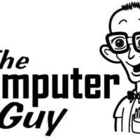 The computer guy