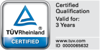 Blockchain certiuni