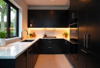 Cabinet Remodeling