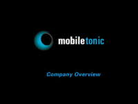 Mobile-tonic