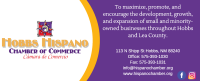 Hobbs hispano chamber of commerce