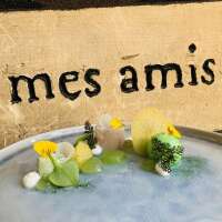 Wijnrestaurant mes amis