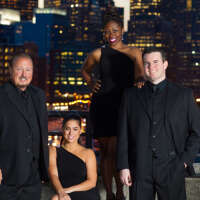 Joey scott and the connection