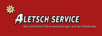 Aletsch immobilien ag
