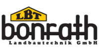 Josef bonrath landbautechnik gmbh