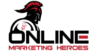 Online marketing heroes.com