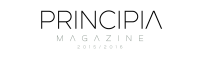 Principia magazine