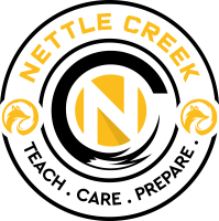 Nettle creek elementary school