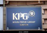 Kylin investment