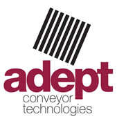 Adept conveyor technologies pty ltd