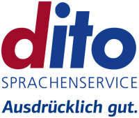 Dito sprachenservice