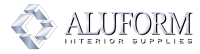 Aluform interior supplies