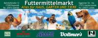 Futtermittelmarkt