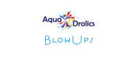 Aqua drolics