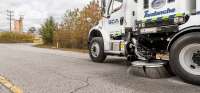 Alpine Street Sweeping Inc.