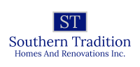 Southern tradition homes inc