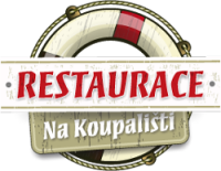 Restaurace na kopališti