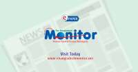 The bangladesh monitor
