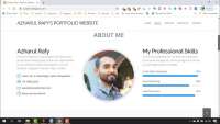 Agus Hoky is a personal web blog