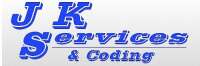 Jk services & coding
