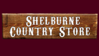 Shelburne country store