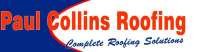 Paul collins roofing