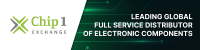 Chip 1 exchange usa inc.
