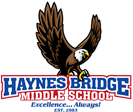 Haynes bridge middle school