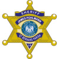 St bernard police dept