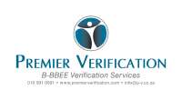 Premier verification