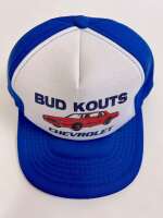 Bud kouts chevrolet co