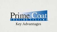 Prime coat coating systems