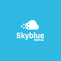 Sky blue digital llc.
