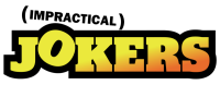 Joker television