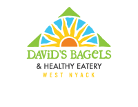 David's bagels & healthy eatery